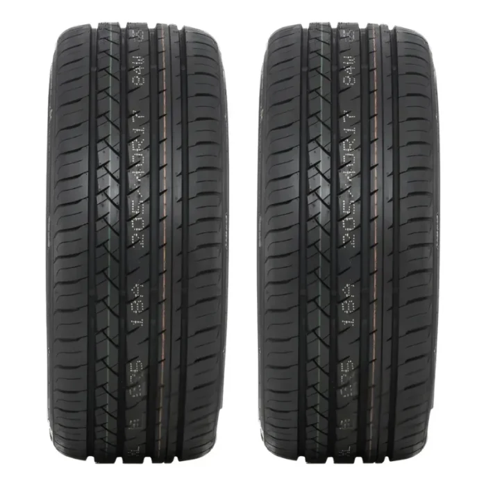 llanta 235/55r19 para camionetas