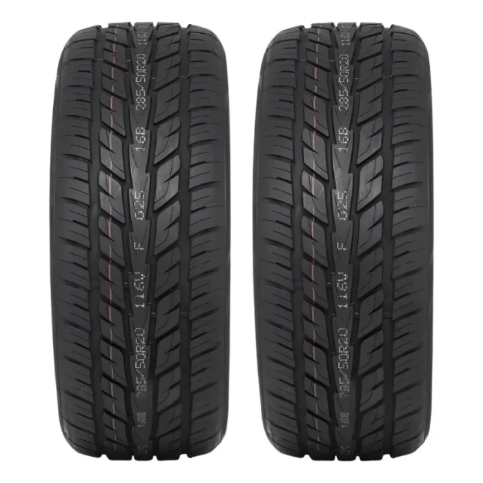 llantas 255/50r20 para camionetas y suv