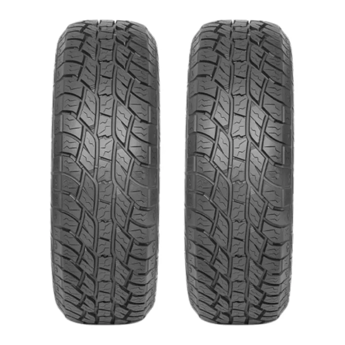 llantas 265/70r16 para camionetas todo terreno
