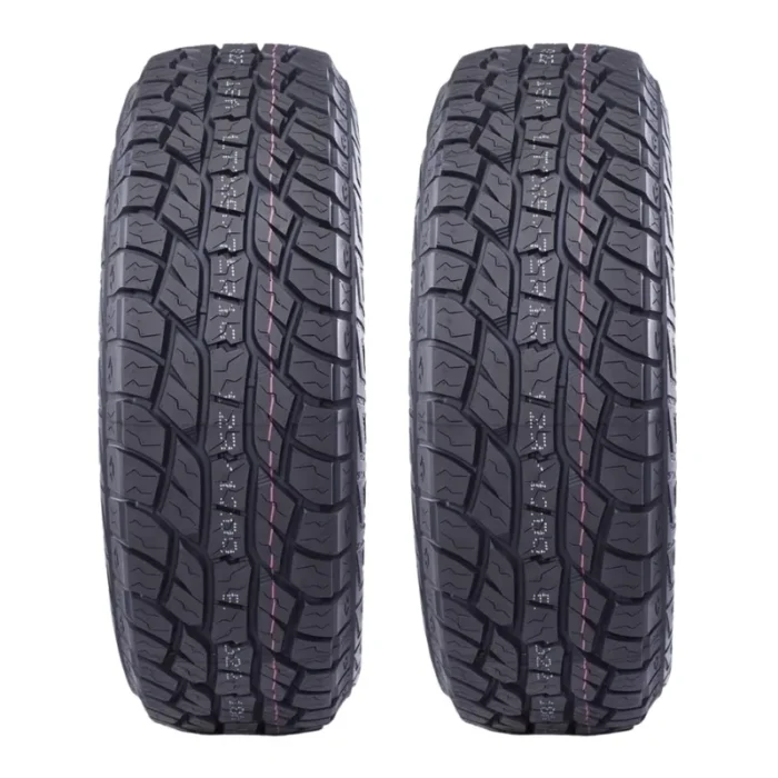 Llantas 31x10.50R15 Ilink Terramax lsr2 A/T 109S 6Pr para camioneta y suv