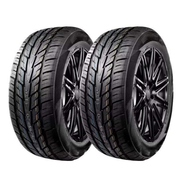 Kit de 2 Llantas 275/45 R20 Ilink Speedking 07 110V XL