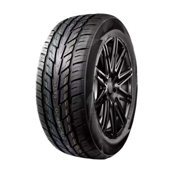 Kit de 2 Llantas 275/45 R20 Ilink Speedking 07 110V XL - Imagen 2