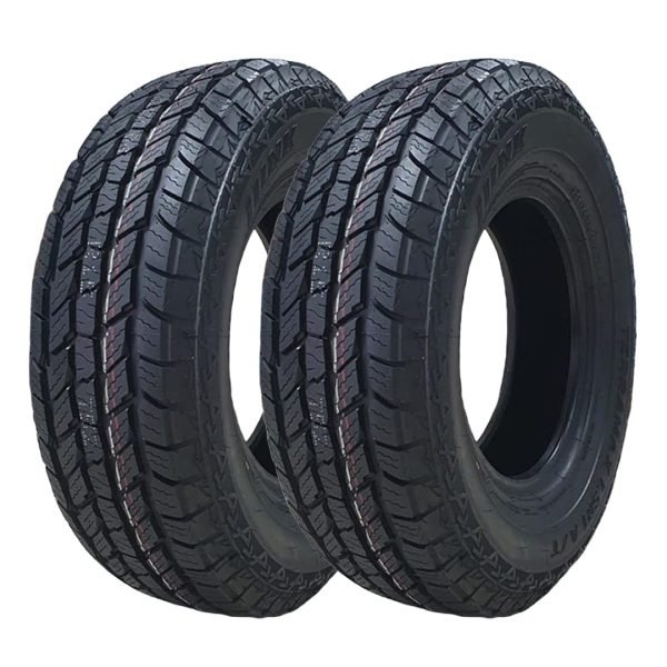 llantas para camioneta 255/70r16
