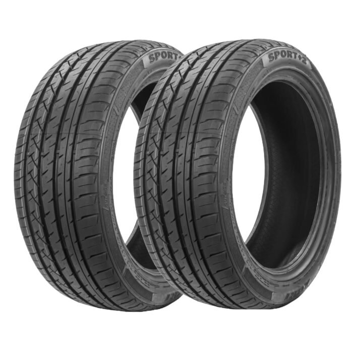 llantas para camioneta 245/45r19